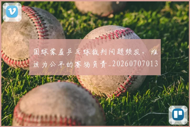 国球蒙羞乒乓球裁判问题频发，谁该为公平的赛场负责_20260707013542